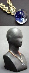 �������ǥ�å����饹�ͥå��쥹 [��������]