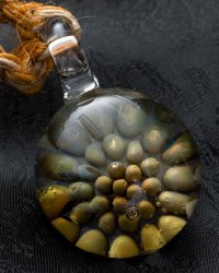 �ޡ��֥륬�饹�ͥå��쥹[ʿ��]