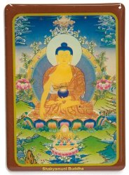 ���ͥޥ��ͥå� - Shakyamuni Buddha