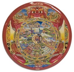 ���ͥޥ��ͥå� - Wheel of life