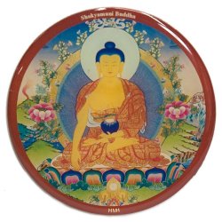 ���ͥޥ��ͥå� - Shakyamuni Buddha