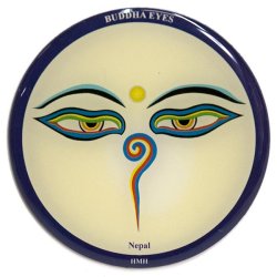 ���ͥޥ��ͥå� - BUDDHA EYES�饤�ȥ�������