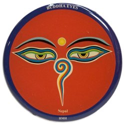 ���ͥޥ��ͥå� - BUDDHA EYES��å�