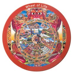 ���ͥޥ��ͥå� - Wheel of life