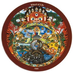 ���ͥޥ��ͥå� - Wheel of life