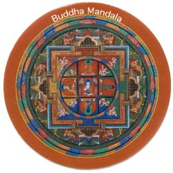 ���ͥޥ��ͥå� - Buddha Mandal
