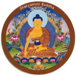 ���ͥޥ��ͥå� - Shakyamuni Buddha