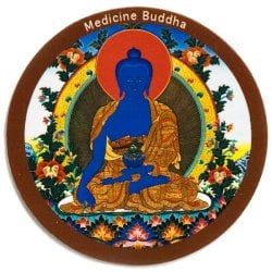 ���ͥޥ��ͥå� - Medicine Buddha