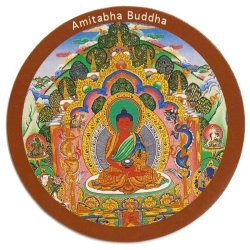 ���ͥޥ��ͥå� - Amitabha Buddha