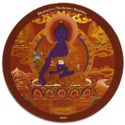���ͥޥ��ͥå� - Bhaisajya(Medicine)Buddha