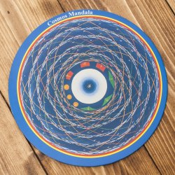 �ޥ����ѥå� - Wheel of life