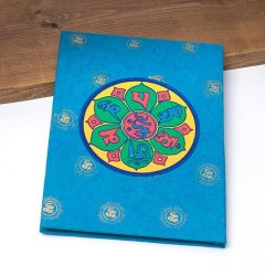 ��������ե����Ρ��ȥ֥å�(20x15������)
