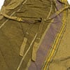 花の刺繍入りコットンワンピースの個別写真