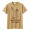 Make Chai, not War Tシャツ 5.6oz生地 綿 コットン100%の色展開写真
