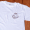 ドーサ布団に包まれて眠る猫 左胸ワンポイント 半袖Tシャツ 5.6oz 綿100%の色展開写真