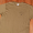 ガンジーメガネとアヒンサー 眼鏡だけで、誰だか分かる。 左胸ワンポイント 半袖Tシャツ 5.6oz 綿100%の色展開写真