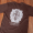 Dhanvantari 医薬の神様 ダンヴァンタリ神 背面 バックプリント 半袖Tシャツ 5.6ozコットンの色展開写真