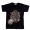 ガネーシャモチーフ Tシャツの色展開写真