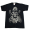 インドの神様!ガネーシャ Tシャツの色展開写真