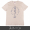 ヨガネーシャTシャツ ヨガをするガネーシャのオリジナルTシャツの色展開写真