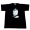 ブッダTシャツの色展開写真