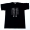 デーヴァナーガリー文字Tシャツの色展開写真