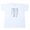 デーヴァナーガリー文字Tシャツの色展開写真