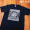 インドの伝統と芸術が息づく、幸運を運ぶ孔雀デザイン アンティーク調 Tシャツ 5.6oz生地 綿 コットン100%の色展開写真