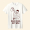 Make Chai, not War Tシャツ 5.6oz生地 綿 コットン100%の色展開写真