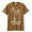 Make Chai, not War Tシャツ 5.6oz生地 綿 コットン100%の色展開写真