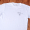 ガンジーメガネとアヒンサー 眼鏡だけで、誰だか分かる。 左胸ワンポイント 半袖Tシャツ 5.6oz 綿100%の色展開写真