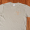 ガンジーメガネとアヒンサー 眼鏡だけで、誰だか分かる。 左胸ワンポイント 半袖Tシャツ 5.6oz 綿100%の色展開写真