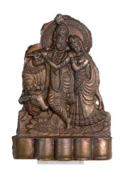��������ꥷ���[R.K.MANDIR]