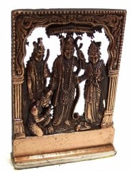 �顼��[RAM DARBAR]