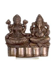 �饯����ߡ��ȥ��͡�����[LAXMI GANESH MANDIR]