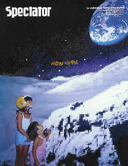 Spectator 2002ǯ�� - Now Here��