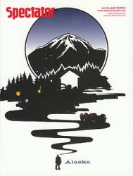 Spectator 2005ǯ�� - Alaska��