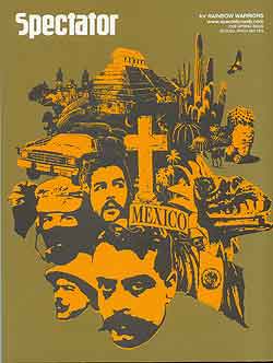 Spectator 2006ǯ�� - Maxico��