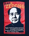 MAO ZEDONG