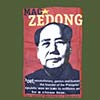 MAO ZEDONG-Ĺµ����Ĥθ��̼̿�