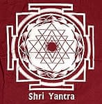 ���ȥ��Shri��Yantra��