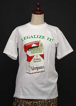 LEGALIZE IT