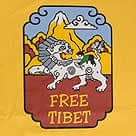 FREE TIBET