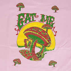 EAT ME