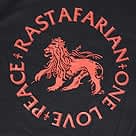 RASTAFARIAN ONE LOVE