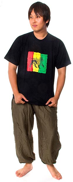 ONE LOVE ONE WORLD