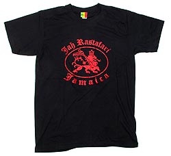 JAH Rastafari