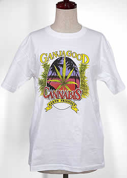 GANJA GOOD