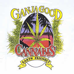 GANJA GOOD