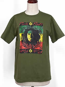 Rasta Roots